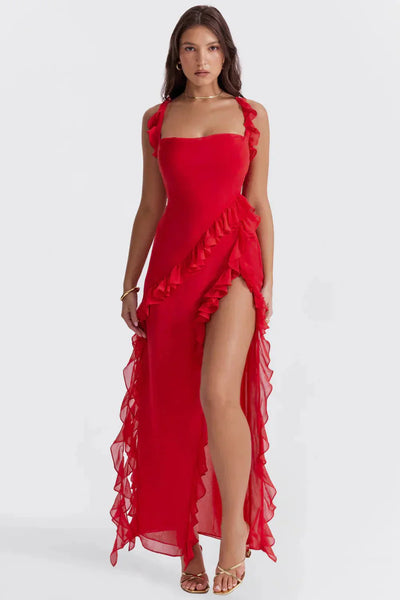 NovaRaye™ Maxi Dress