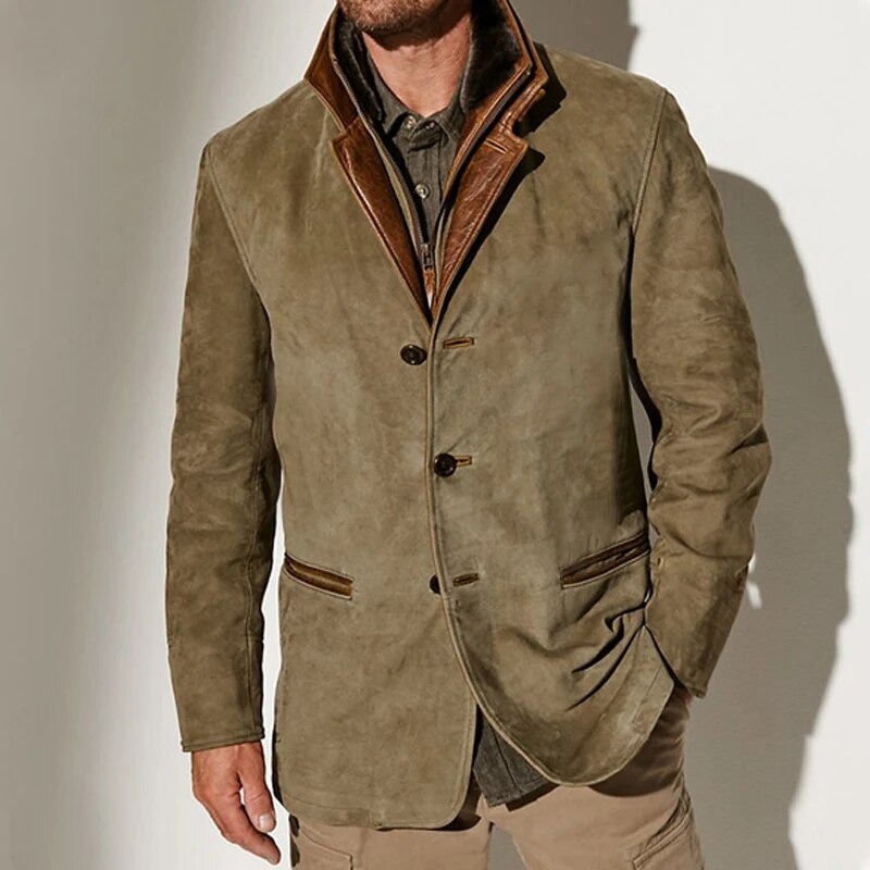 Marveil™ Jacket – Tijdloze elegantie voor elke gelegenheid