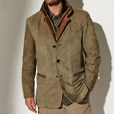 Marveil™ Jacket – Tijdloze elegantie voor elke gelegenheid