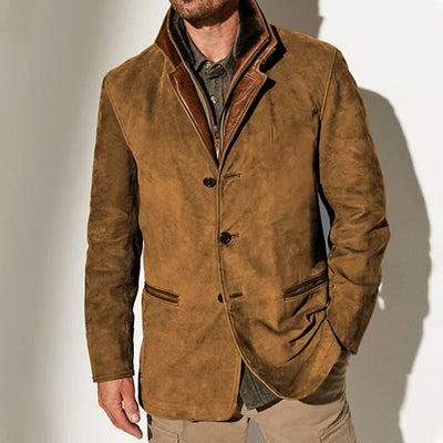 Marveil™ Jacket – Tijdloze elegantie voor elke gelegenheid