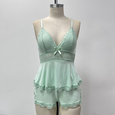 Velverra™ Nightwear Set