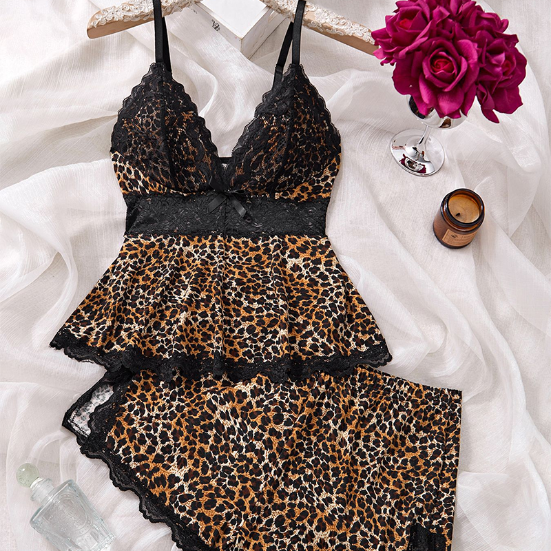 Velverra™ Nightwear Set