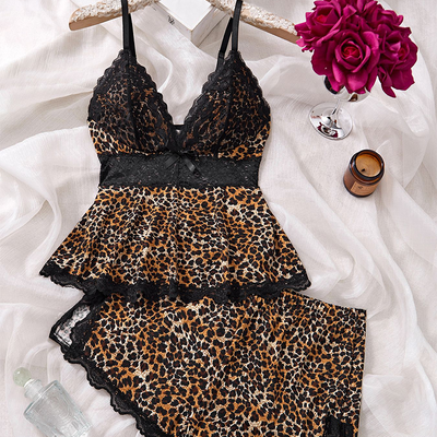 Velverra™ Nightwear Set