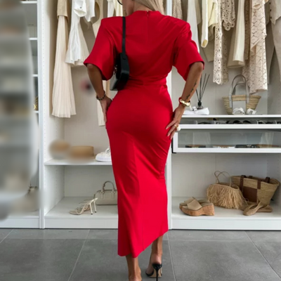 Elava™ Dress