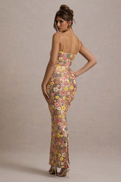 Elanovia™ Party Dress