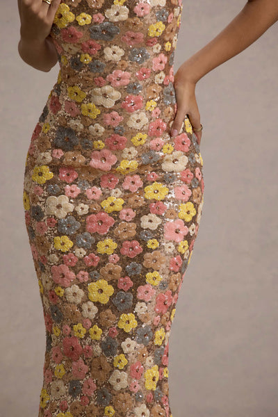 Elanovia™ Party Dress