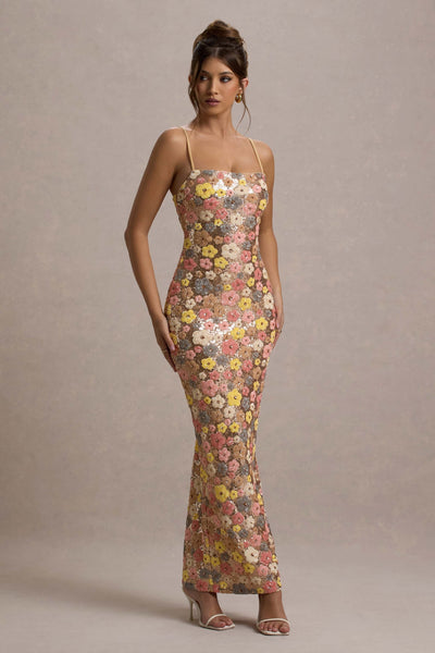 Elanovia™ Party Dress