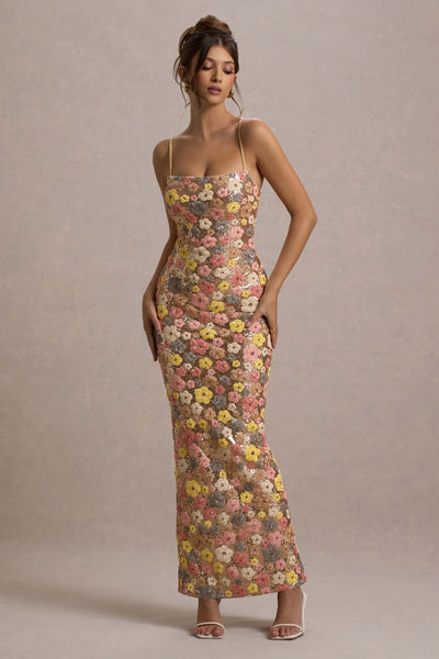 Elanovia™ Party Dress