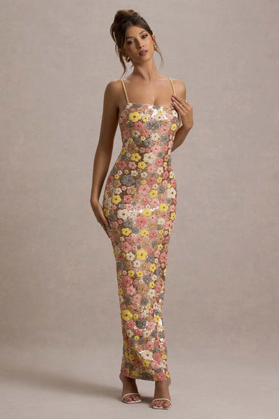 Elanovia™ Party Dress